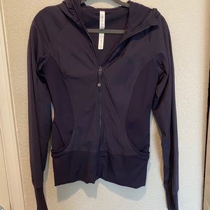 Lululemon Travel and Commute Jacket